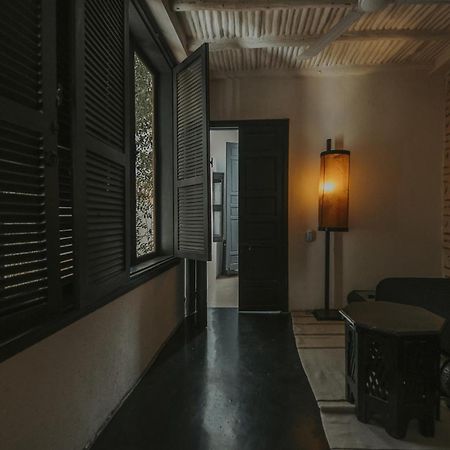 Dar Zelda Hotel Marrakesh Bilik gambar