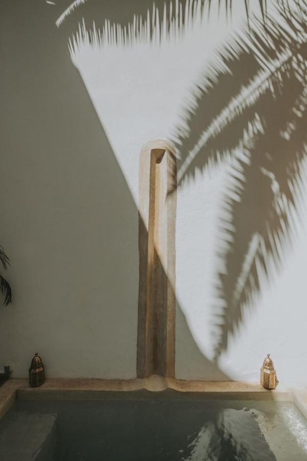 Dar Zelda Hotel Marrakesh Luaran gambar