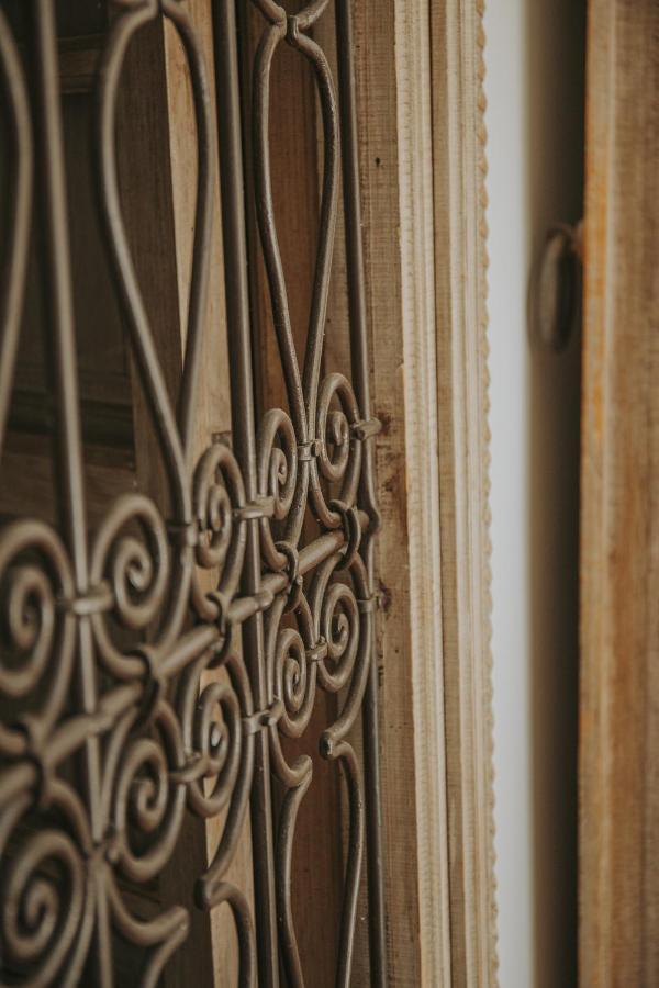 Dar Zelda Hotel Marrakesh Luaran gambar