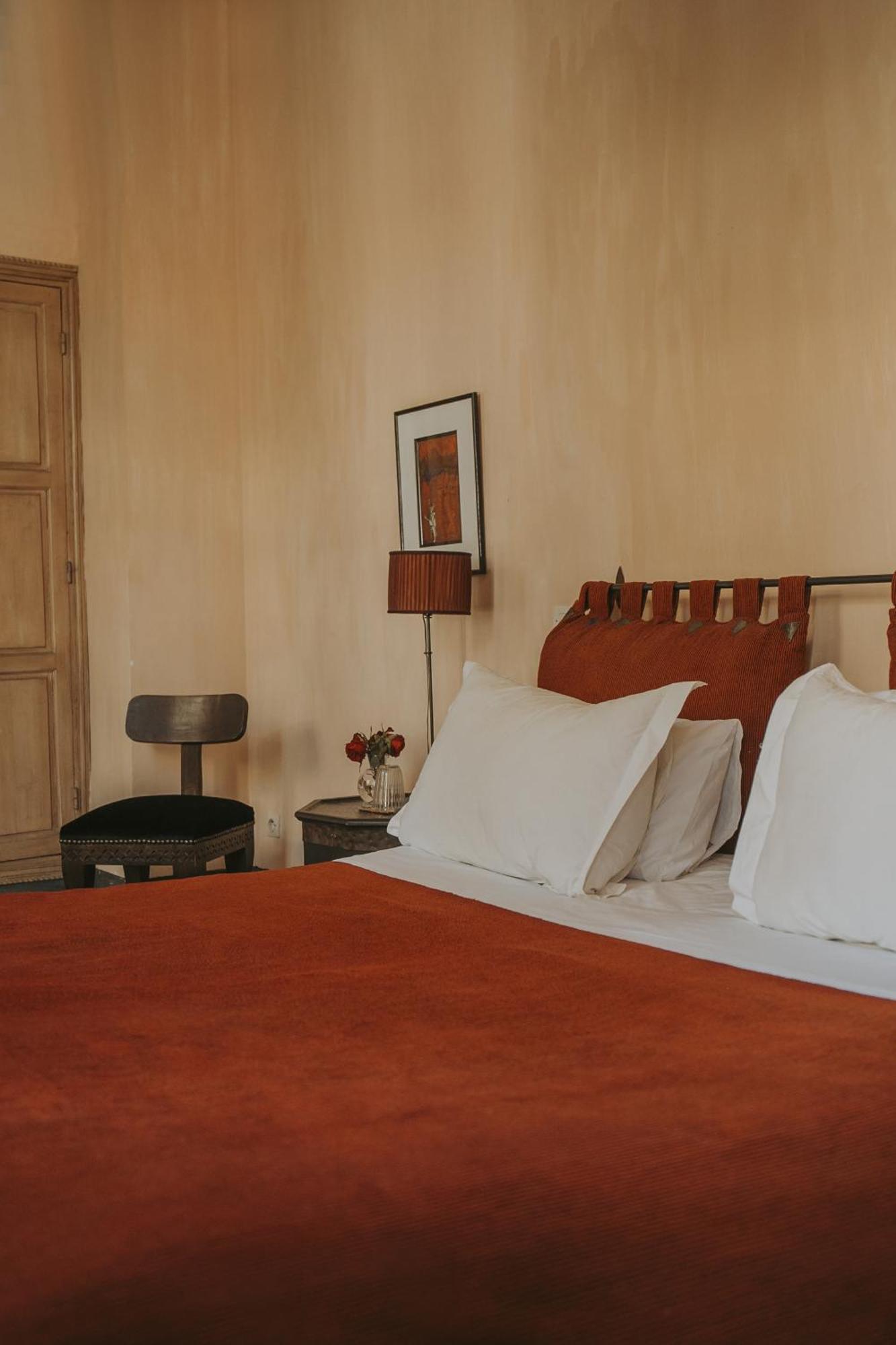 Dar Zelda Hotel Marrakesh Bilik gambar