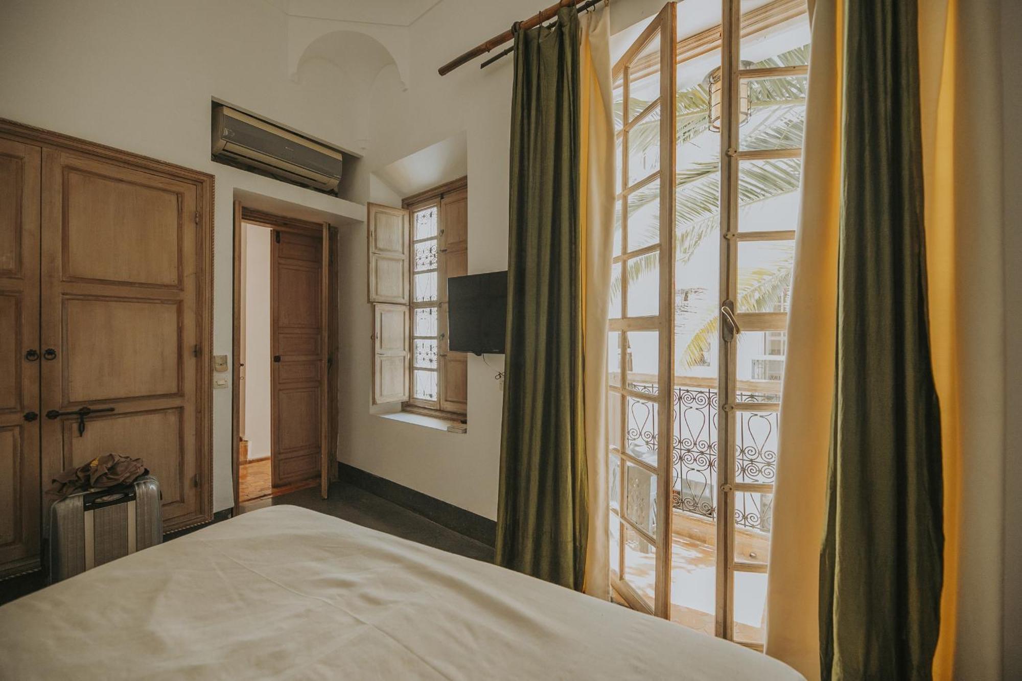 Dar Zelda Hotel Marrakesh Bilik gambar
