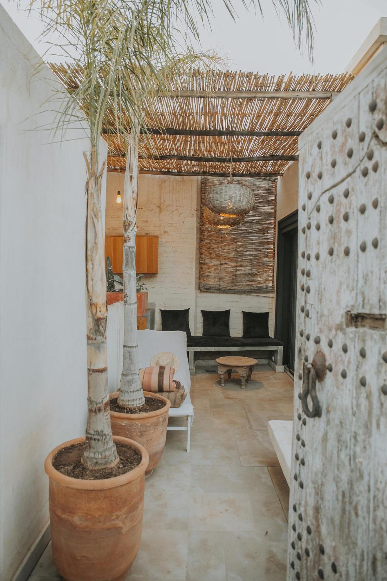 Dar Zelda Hotel Marrakesh Bilik gambar